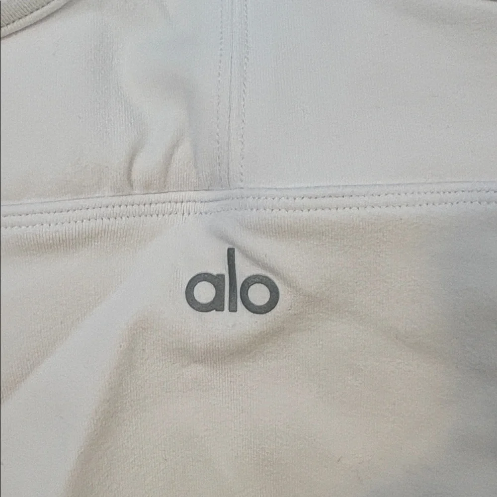 ALO Wild Thing Bra - Picture 4 of 4